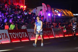 BIB: 42758, 10016
                            <button type="button" onclick="openModal(23176093)" class="btn btn-primary btn-sm float-right btn-popup" data-toggle="modal" data-target=".modal-high-quality">
                        <i class="fas fa-shopping-cart"></i> Add to Cart
                    </button>
                                            <button type="button" onclick="isThisMe(23176093, true)" class="btn btn-success btn-sm float-right btn-popup btn-isme hidden" data-toggle="tooltip" data-placement="bottom" title="นี่คือรูปของคุณใช่ไหม คลิกที่นี่เพื่อเอาเข้าอัลบั้ม">
                        <i class="fas fa-plus"></i> Add to album
                    </button>
                    <button type="button" onclick="isThisMe(23176093, false)" class="btn btn-warning btn-sm float-right btn-popup btn-isnotme hidden">
                        <i class="fas fa-ban"></i> Remove from album
                    </button>